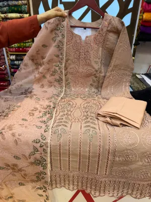 Pakistani Inspired Item